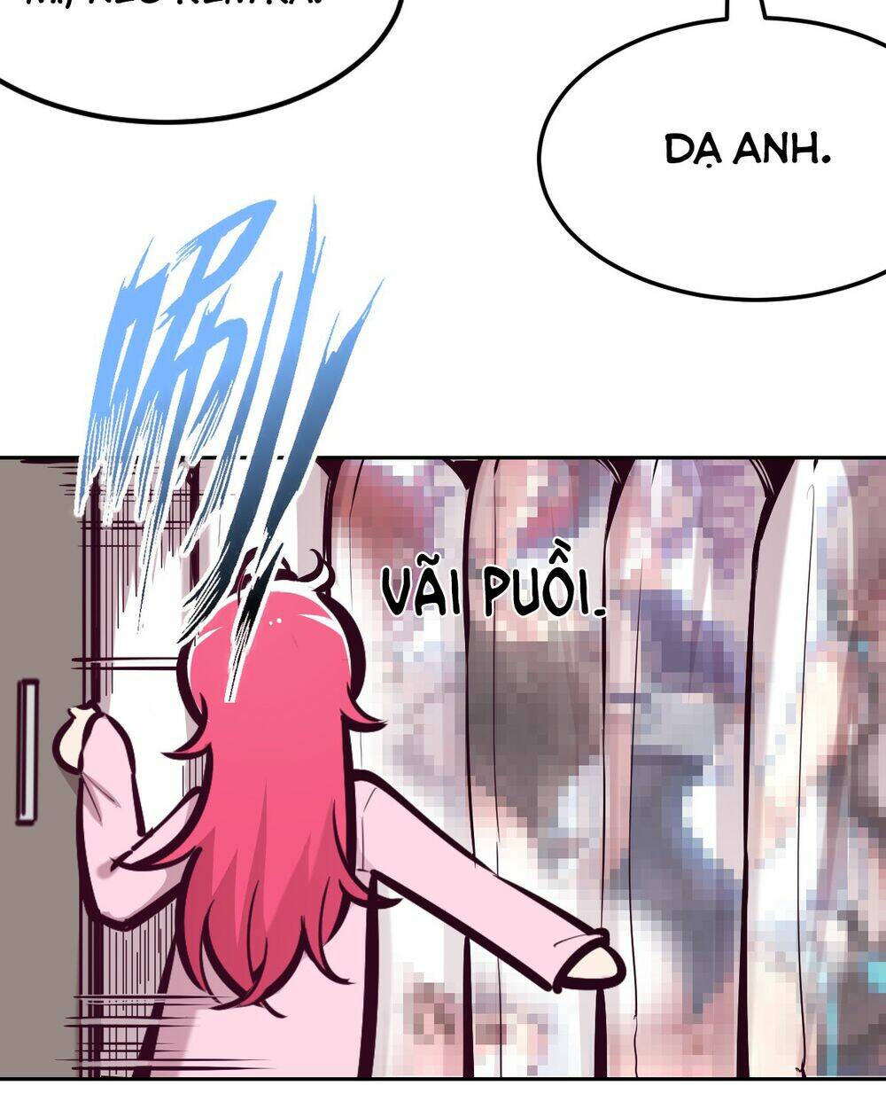 Oan gia chung nhà ! - Chapter 21 - Page 48