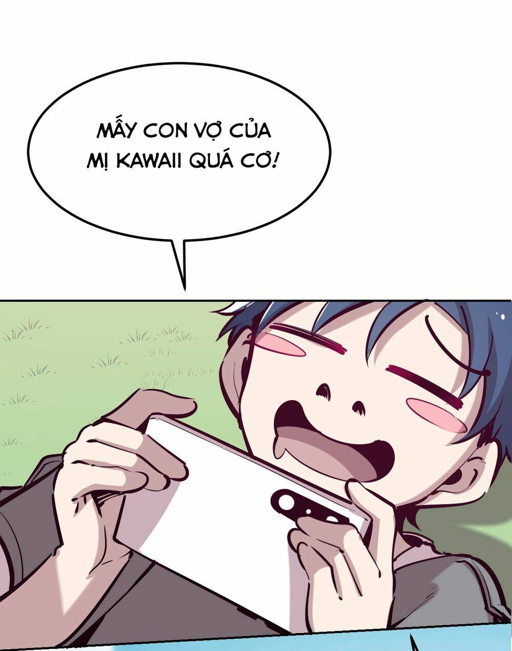 Oan gia chung nhà ! - Chapter 21 - Page 4