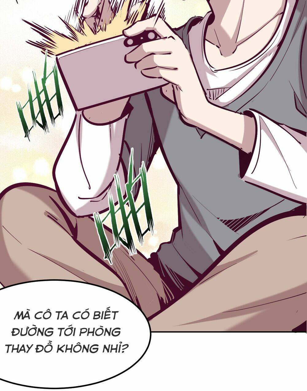 Oan gia chung nhà ! - Chapter 21 - Page 7