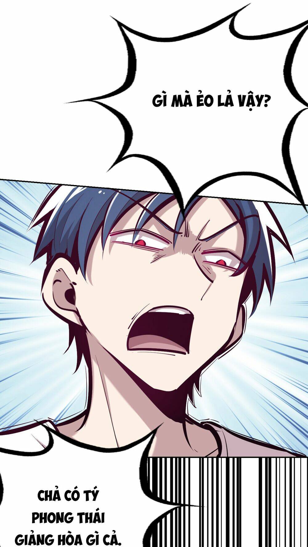 Oan gia chung nhà ! - Chapter 22.1 - Page 10