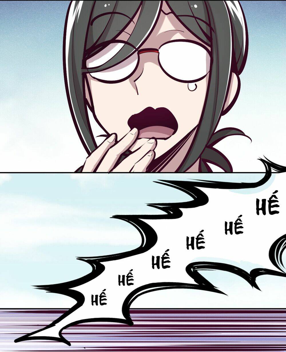 Oan gia chung nhà ! - Chapter 22.1 - Page 17