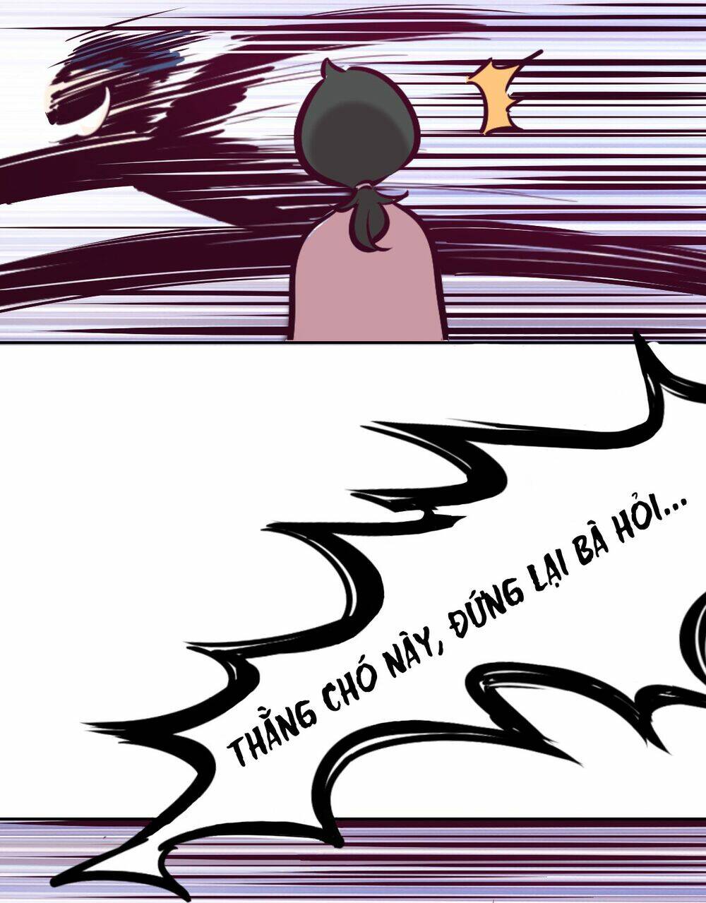 Oan gia chung nhà ! - Chapter 22.1 - Page 18