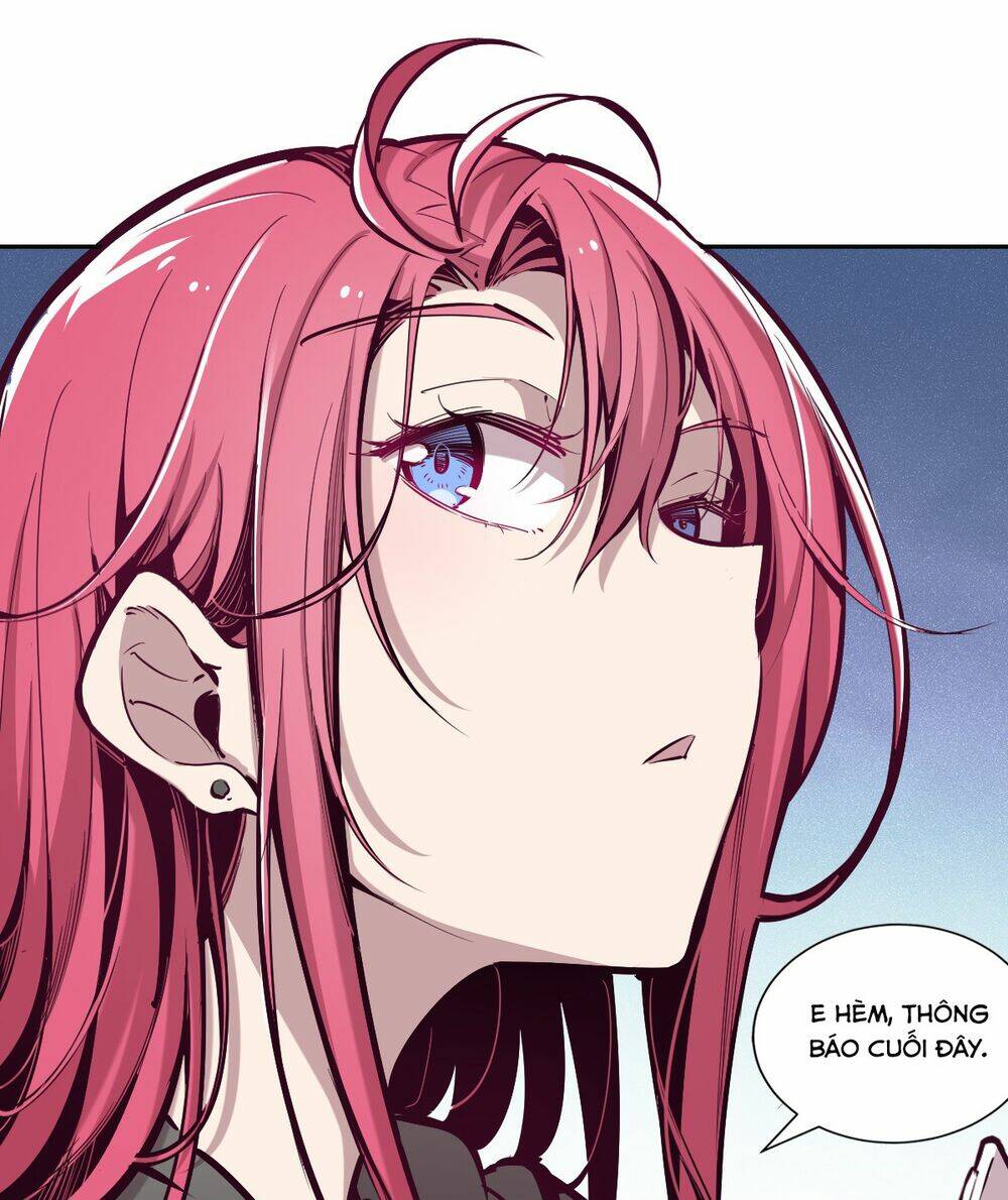 Oan gia chung nhà ! - Chapter 22.1 - Page 21