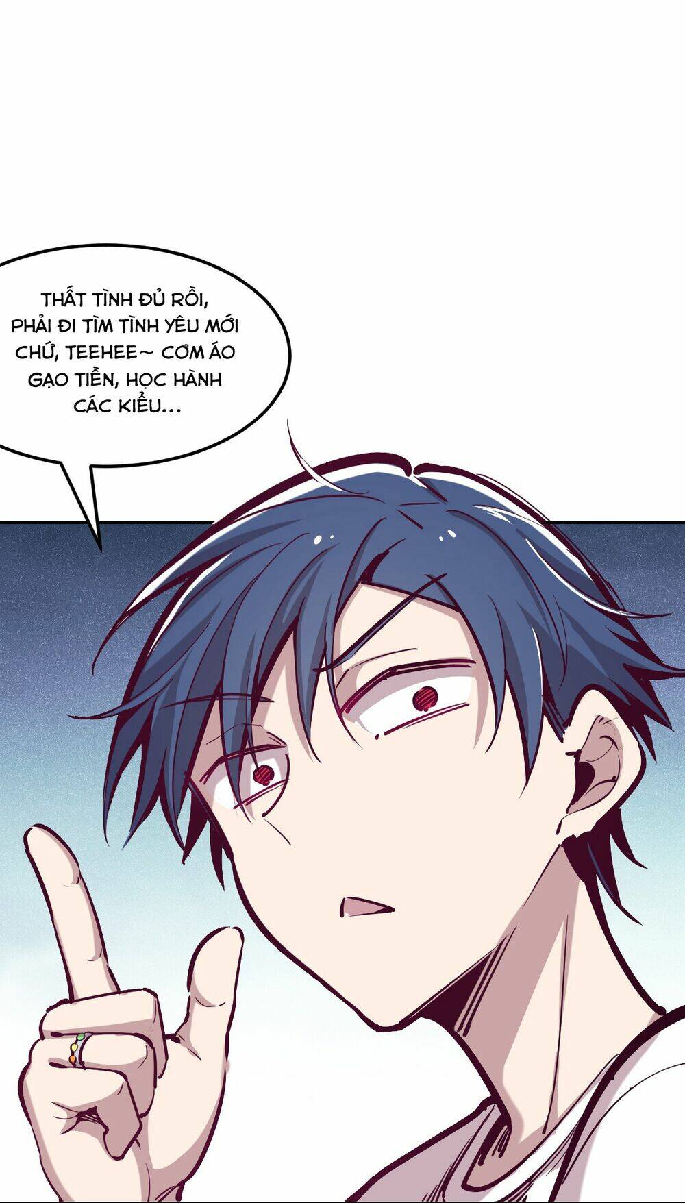 Oan gia chung nhà ! - Chapter 22.1 - Page 24