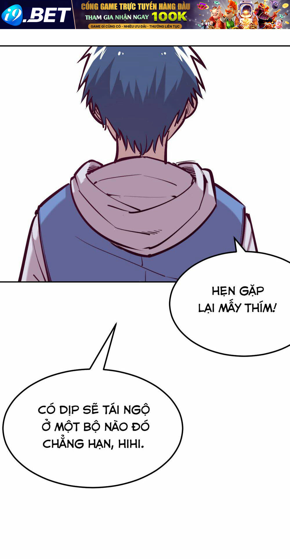 Oan gia chung nhà ! - Chapter 22.1 - Page 25