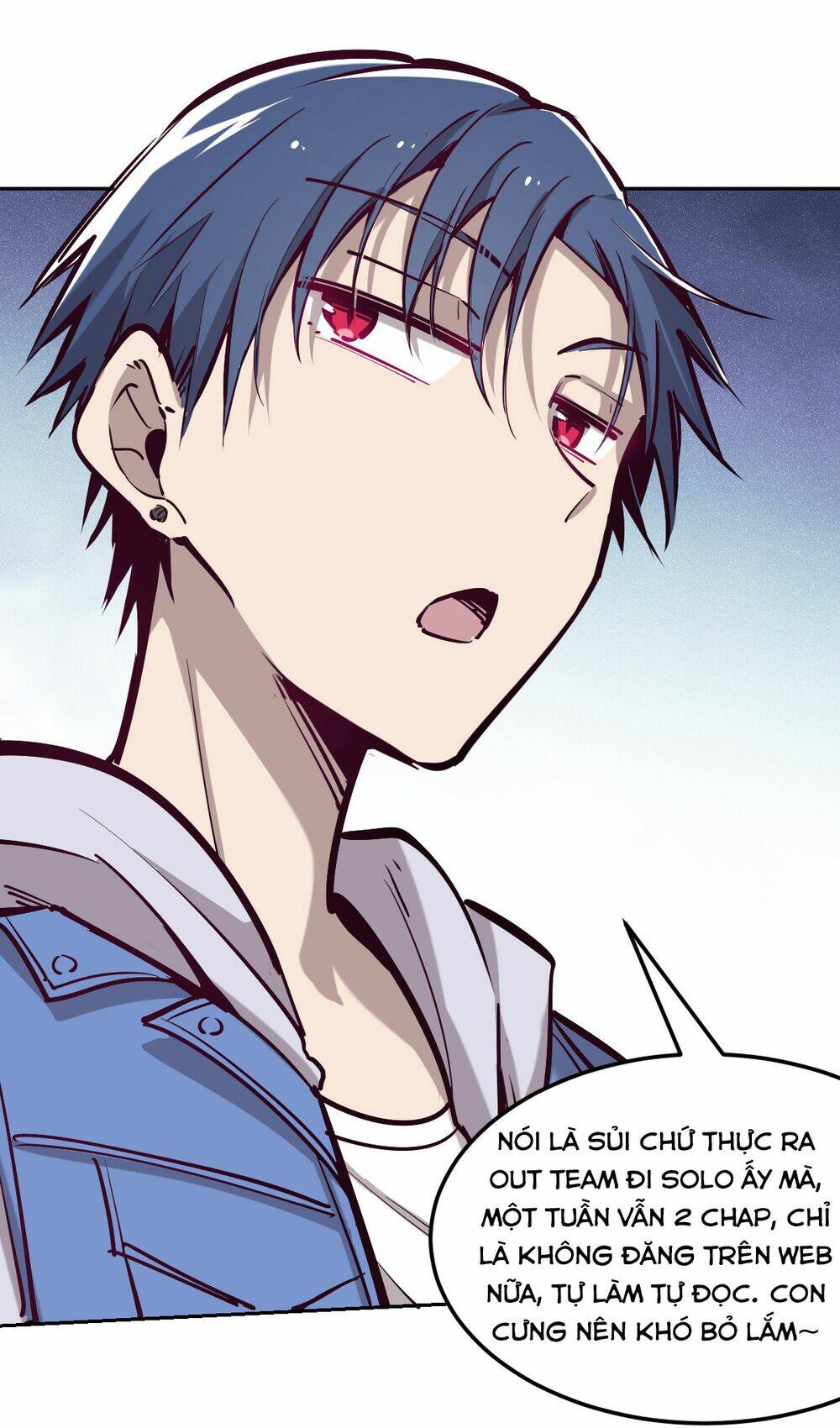 Oan gia chung nhà ! - Chapter 22.1 - Page 31