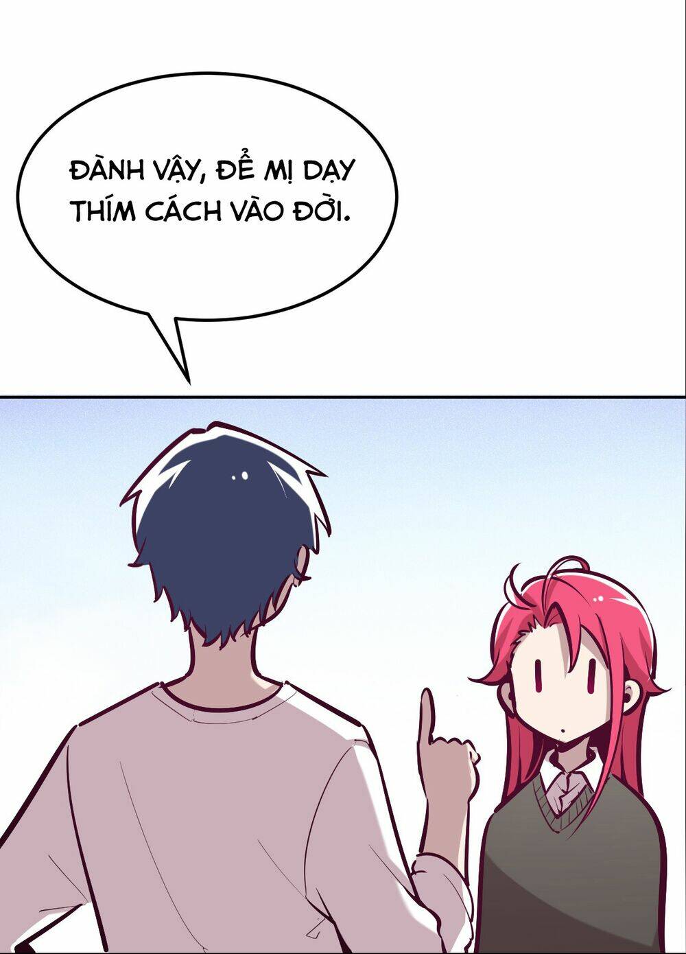 Oan gia chung nhà ! - Chapter 22.1 - Page 3