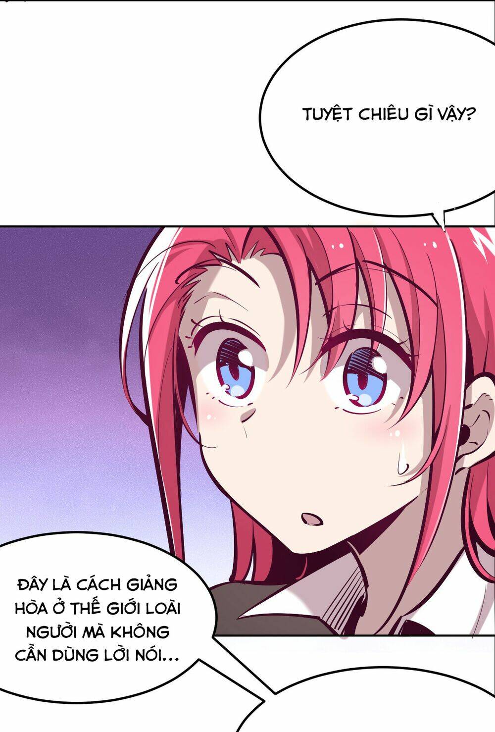 Oan gia chung nhà ! - Chapter 22.1 - Page 5