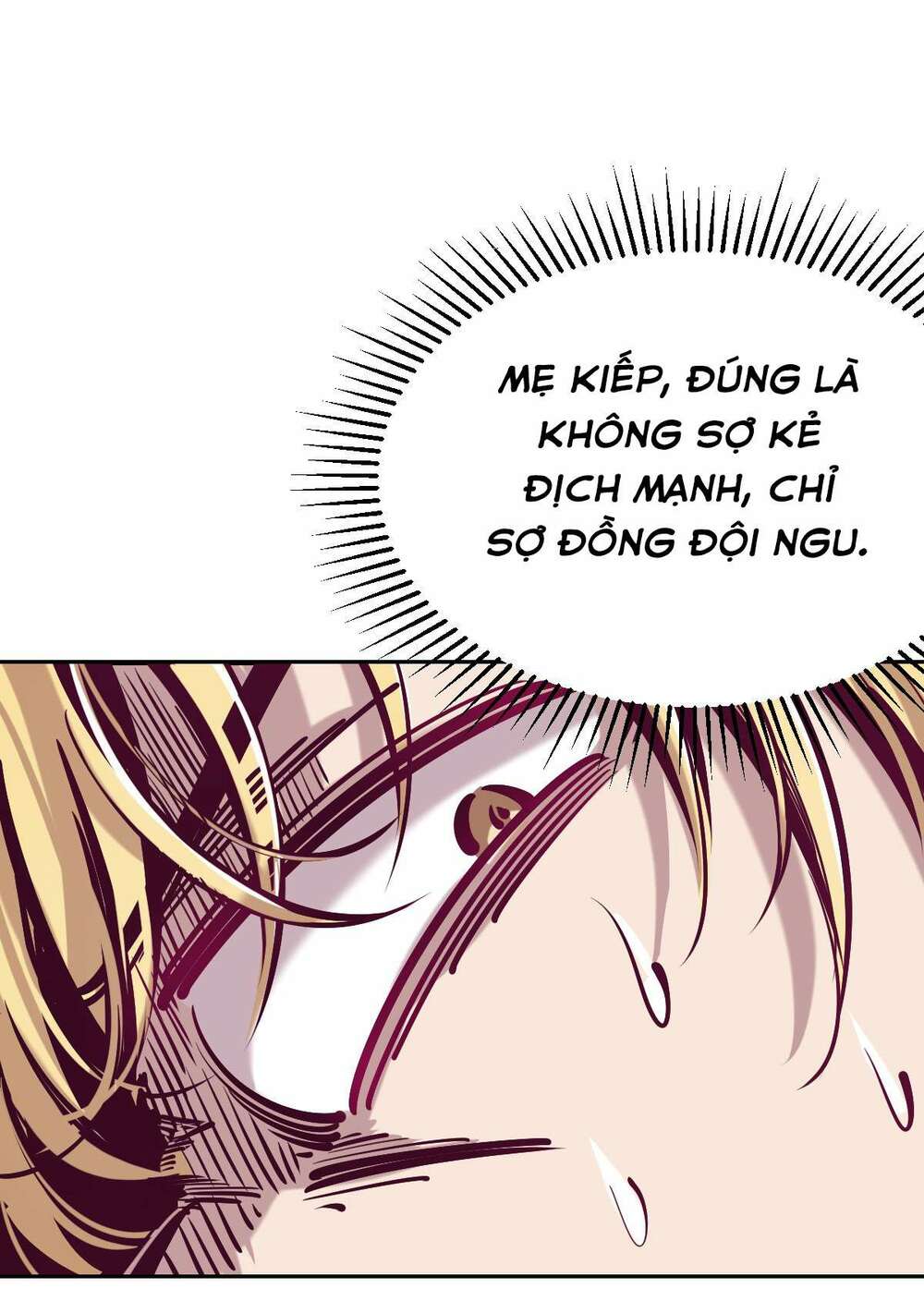 Oan gia chung nhà ! - Chapter 22 - Page 10