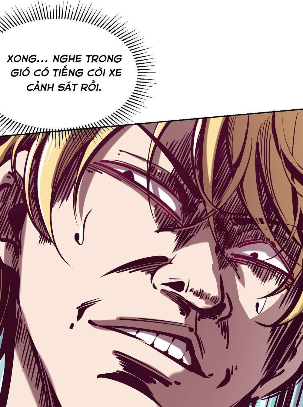 Oan gia chung nhà ! - Chapter 22 - Page 15