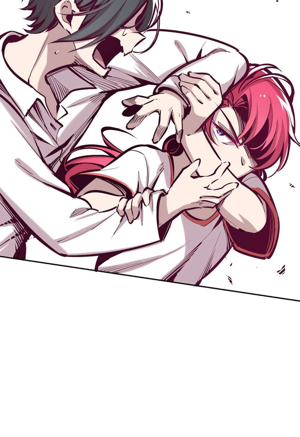 Oan gia chung nhà ! - Chapter 22 - Page 21