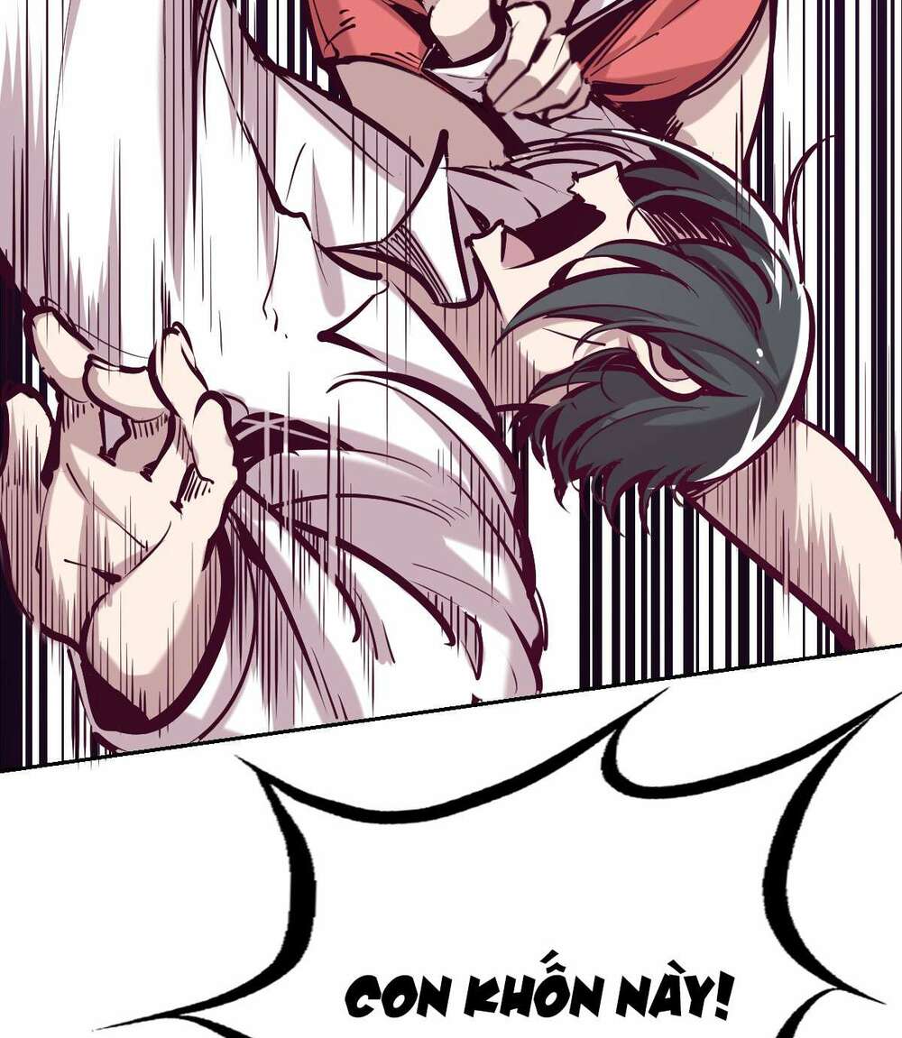 Oan gia chung nhà ! - Chapter 22 - Page 24