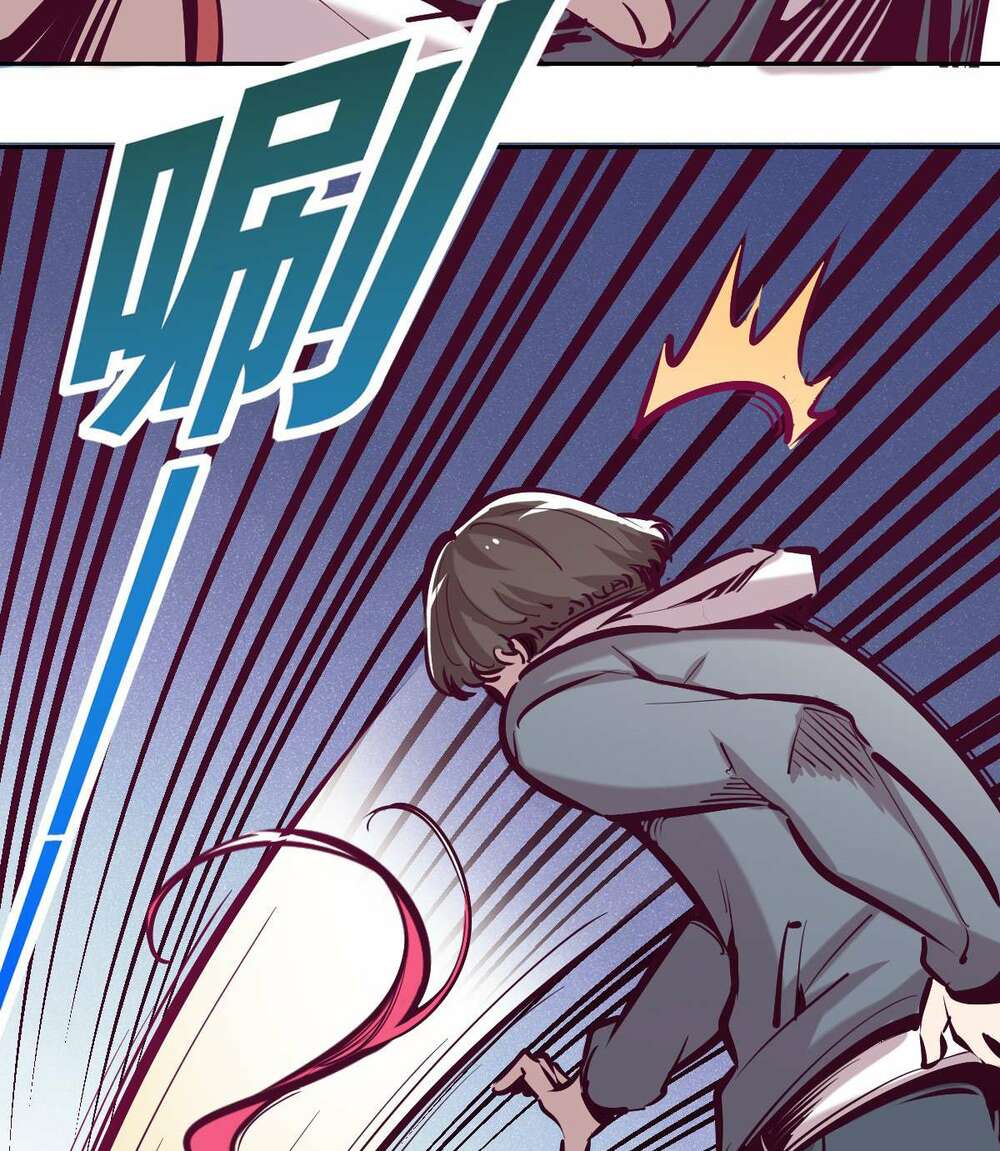 Oan gia chung nhà ! - Chapter 22 - Page 26