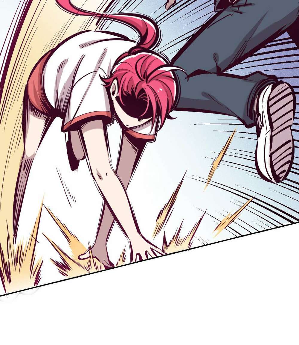 Oan gia chung nhà ! - Chapter 22 - Page 27