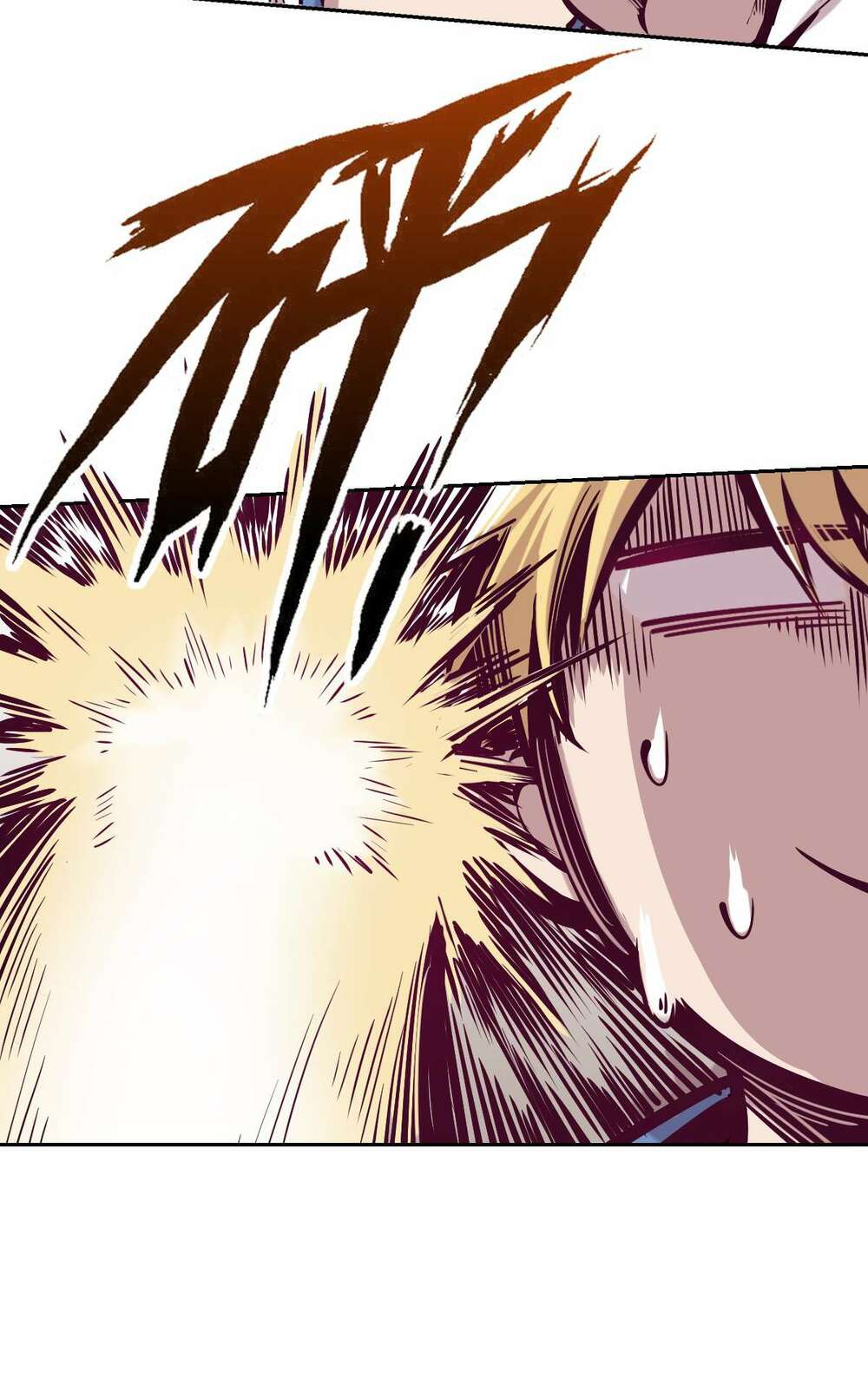 Oan gia chung nhà ! - Chapter 22 - Page 34