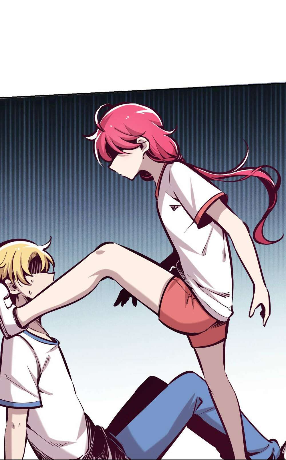 Oan gia chung nhà ! - Chapter 22 - Page 35