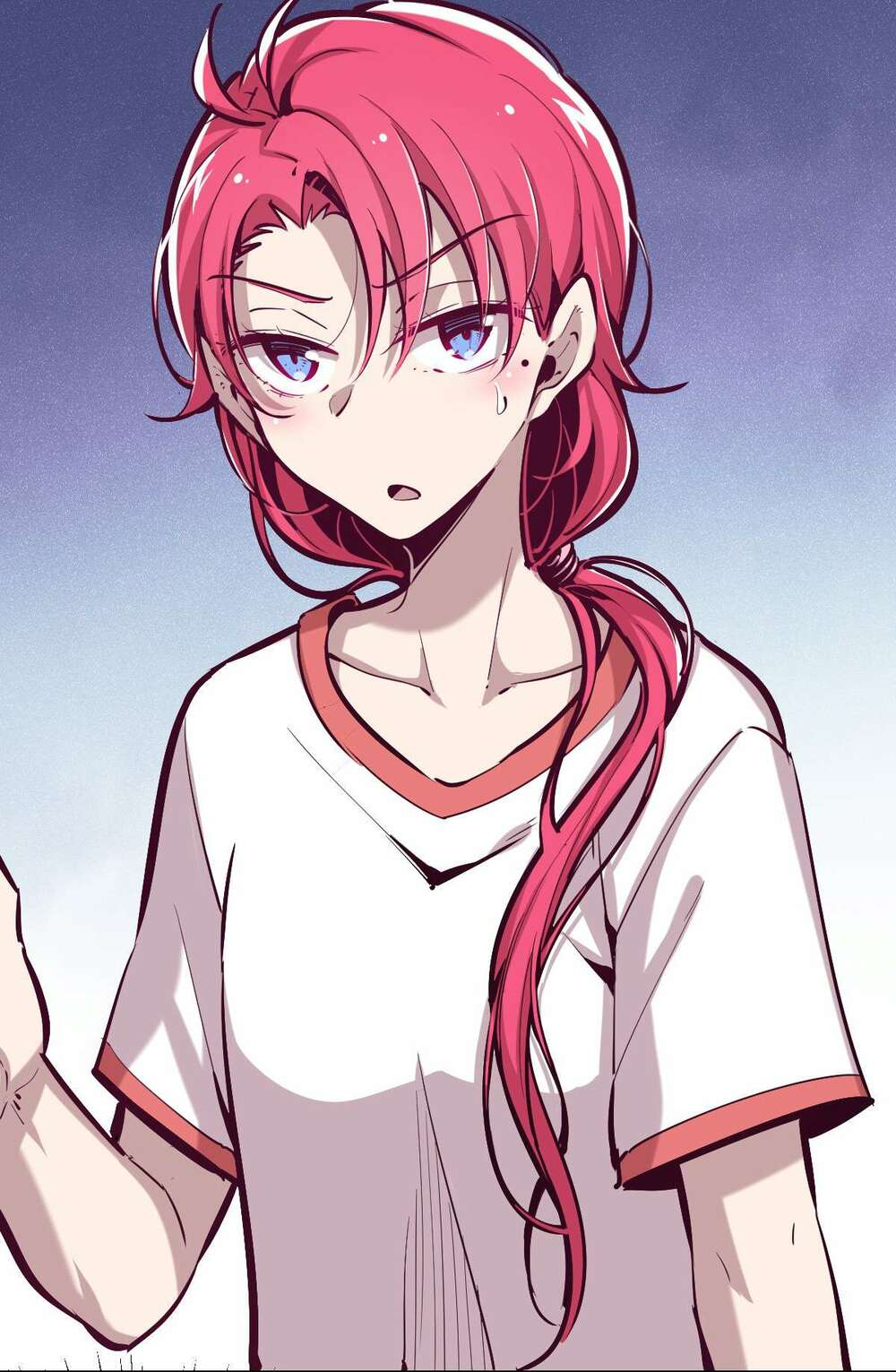 Oan gia chung nhà ! - Chapter 22 - Page 3