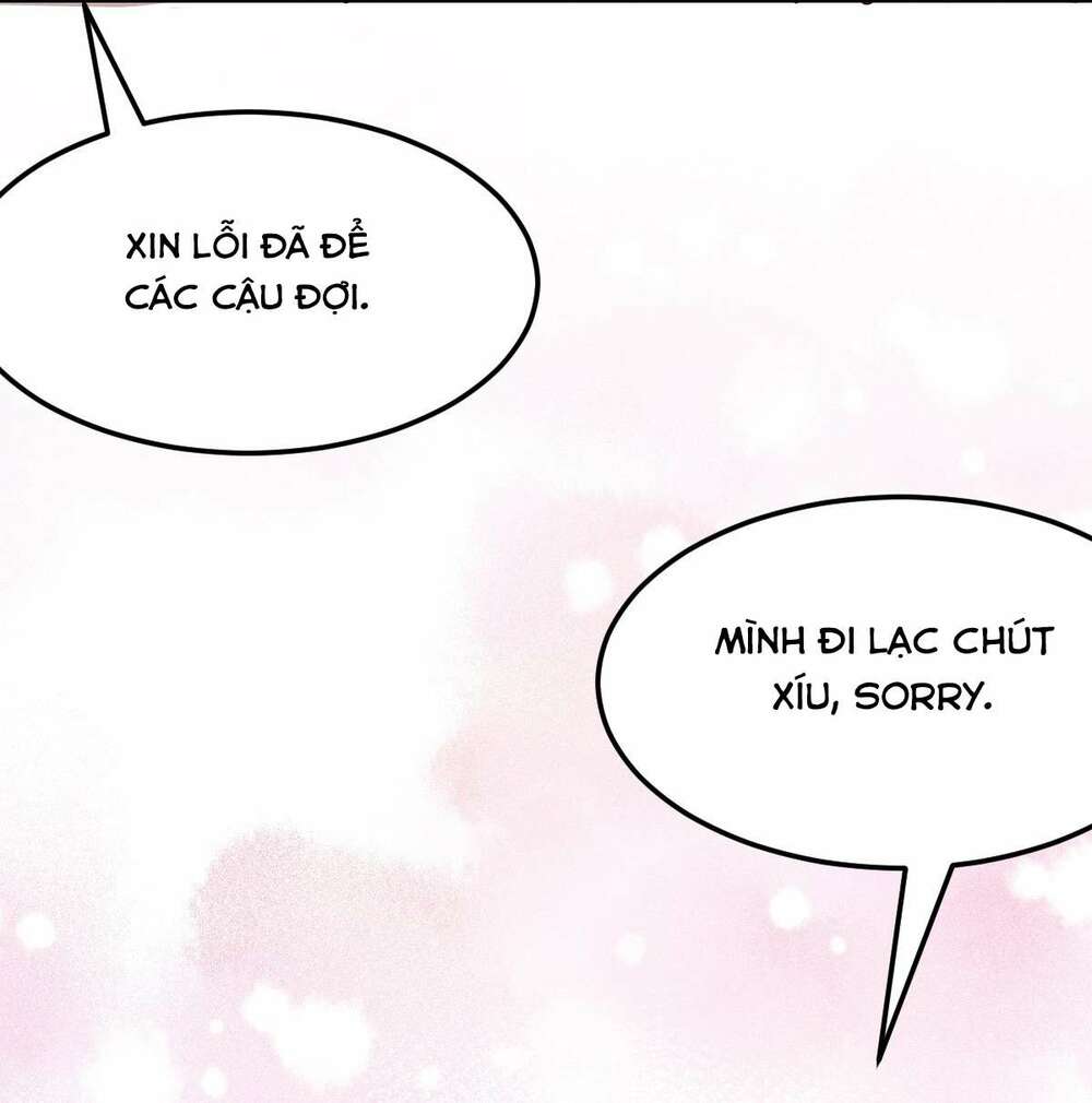 Oan gia chung nhà ! - Chapter 22 - Page 45