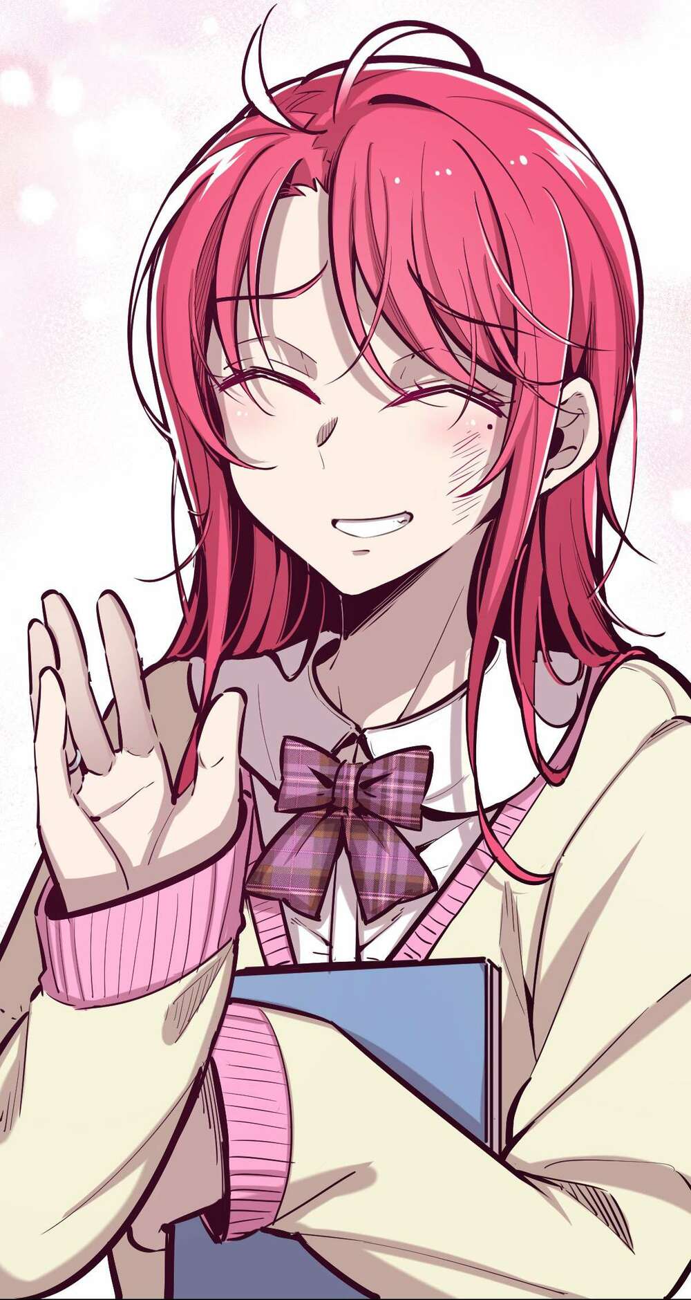 Oan gia chung nhà ! - Chapter 22 - Page 46