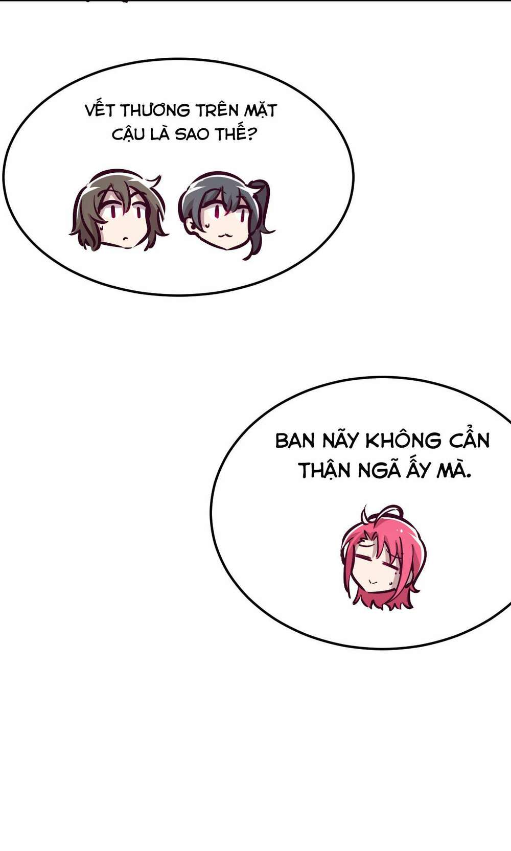 Oan gia chung nhà ! - Chapter 22 - Page 47