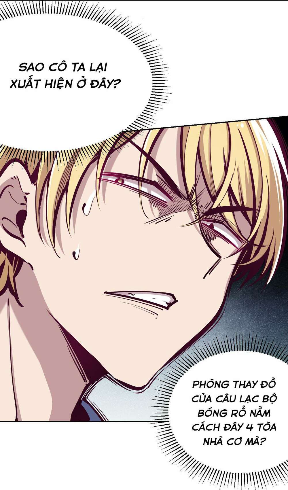 Oan gia chung nhà ! - Chapter 22 - Page 4