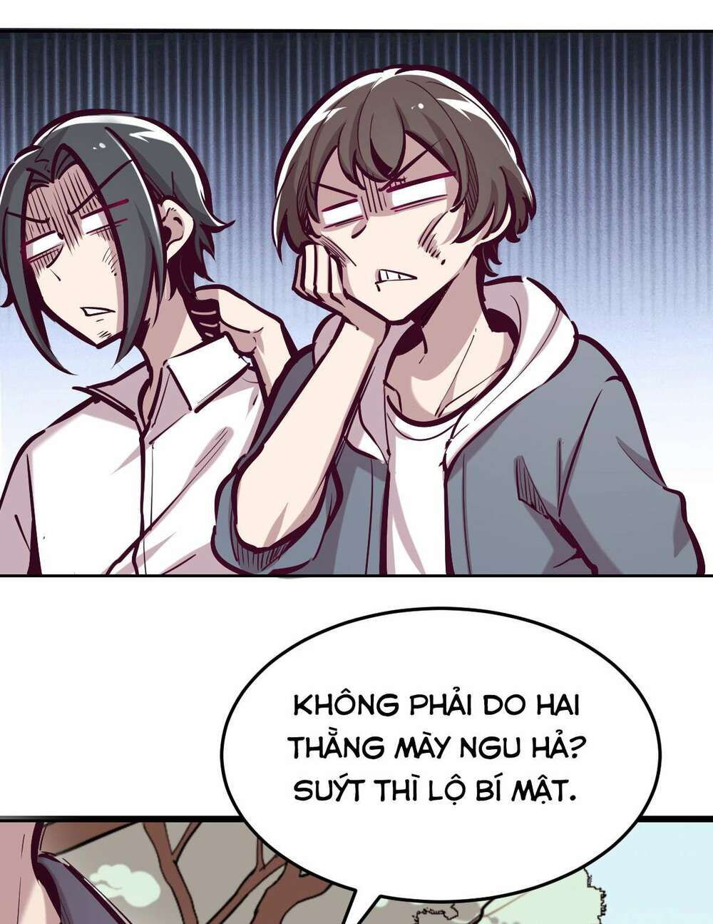 Oan gia chung nhà ! - Chapter 22 - Page 49