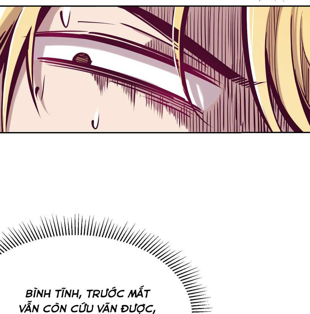 Oan gia chung nhà ! - Chapter 22 - Page 5