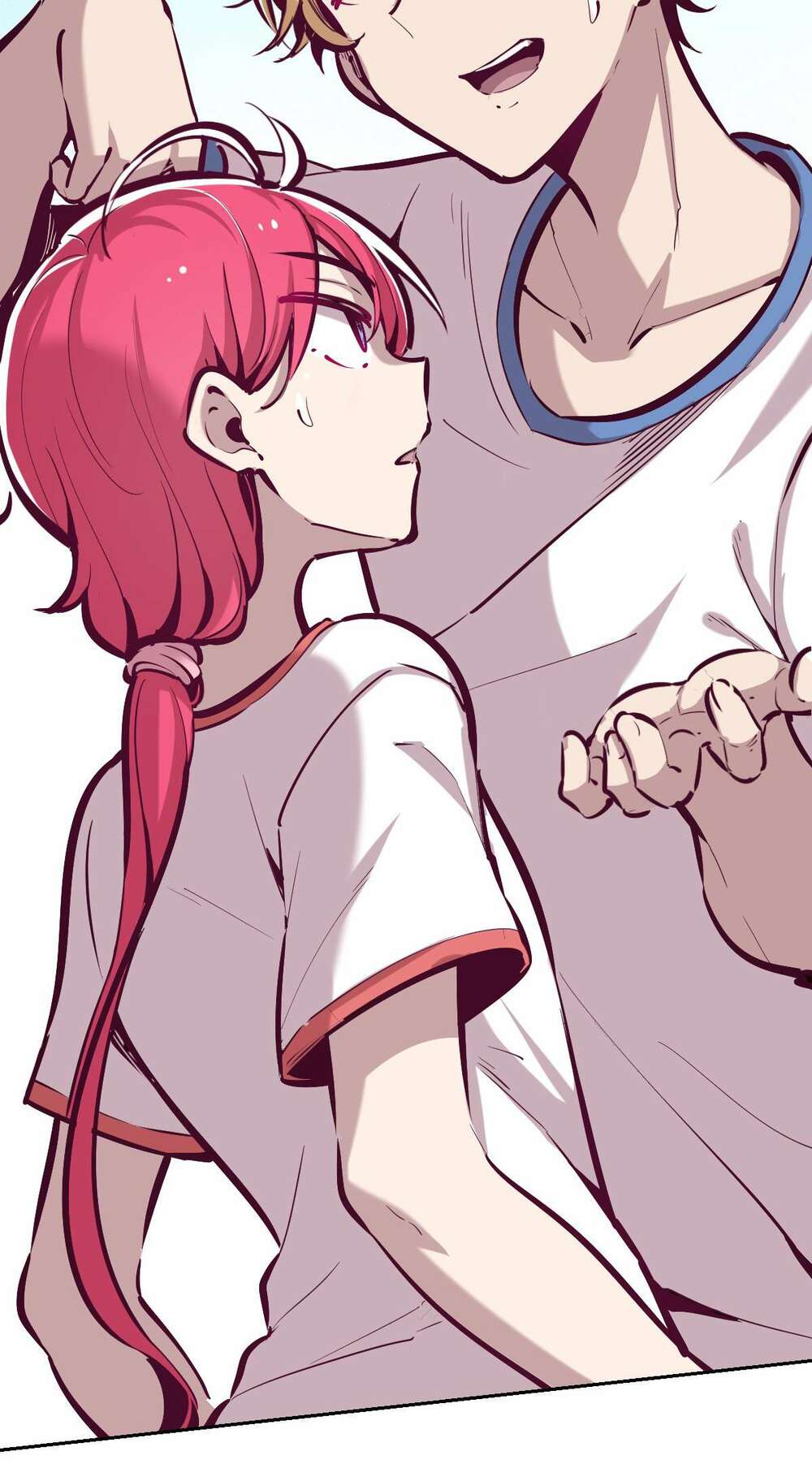 Oan gia chung nhà ! - Chapter 22 - Page 8