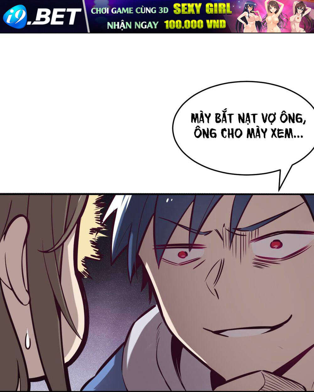 Oan gia chung nhà ! - Chapter 23 - Page 102