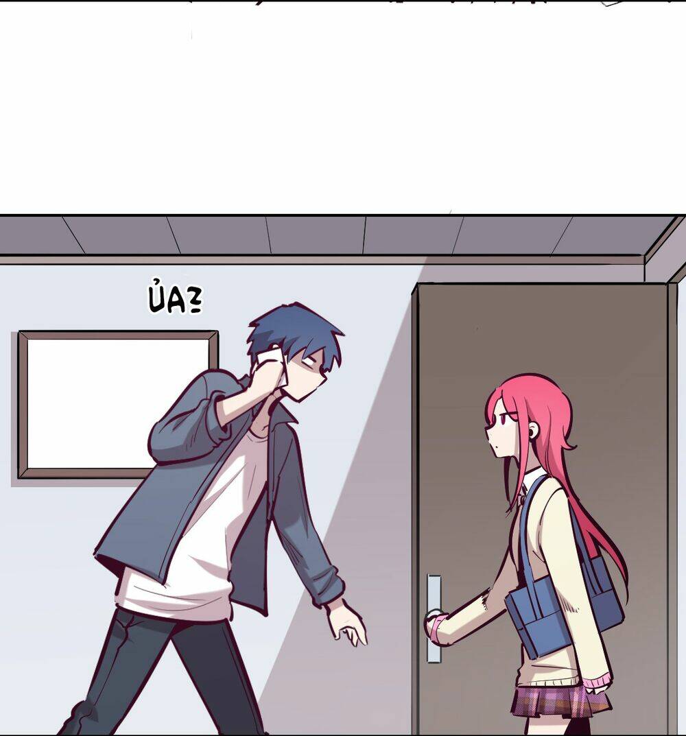 Oan gia chung nhà ! - Chapter 23 - Page 12