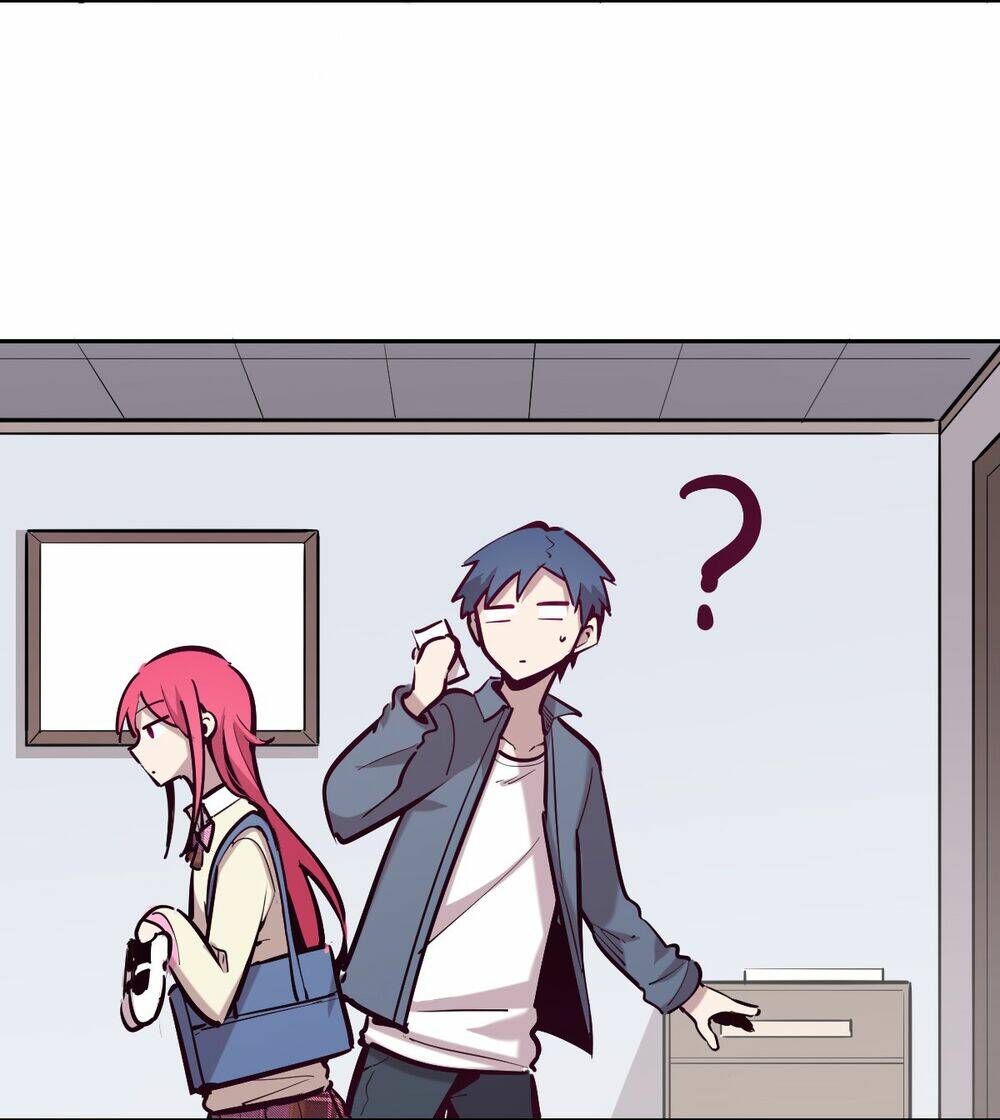 Oan gia chung nhà ! - Chapter 23 - Page 13