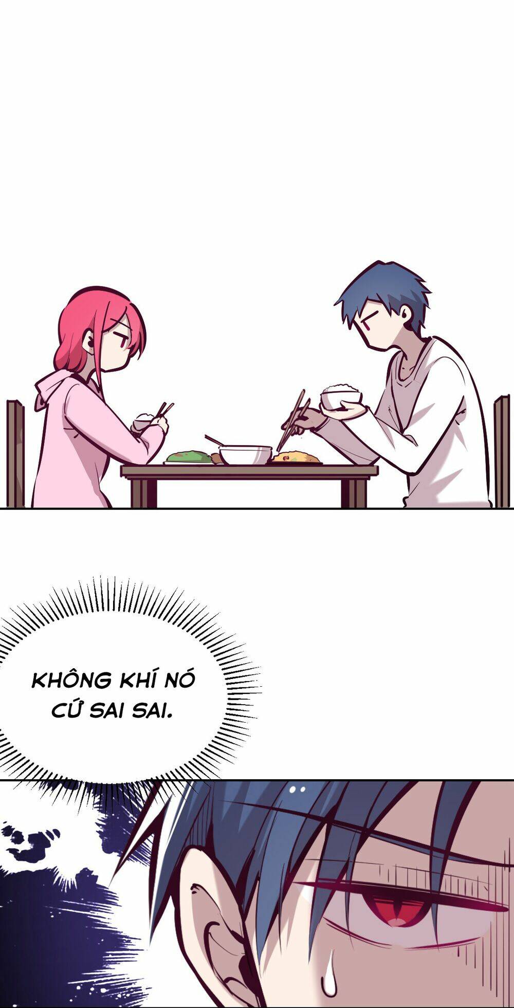 Oan gia chung nhà ! - Chapter 23 - Page 20