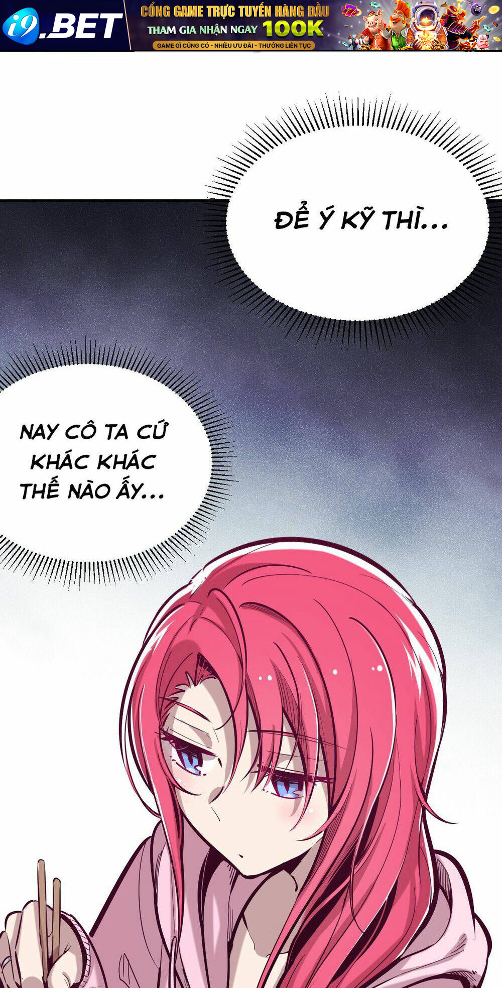 Oan gia chung nhà ! - Chapter 23 - Page 21