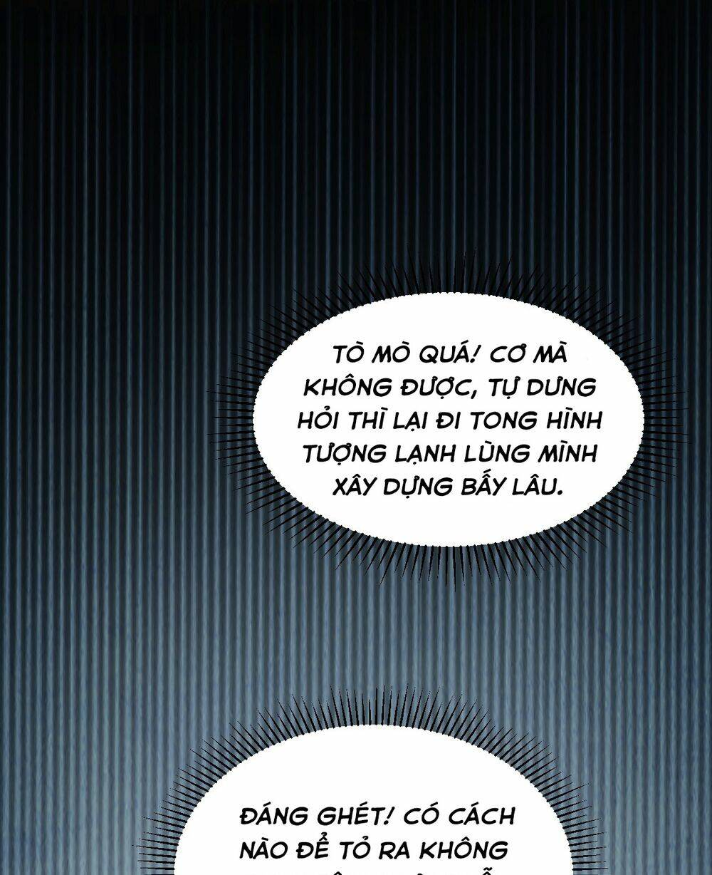 Oan gia chung nhà ! - Chapter 23 - Page 23