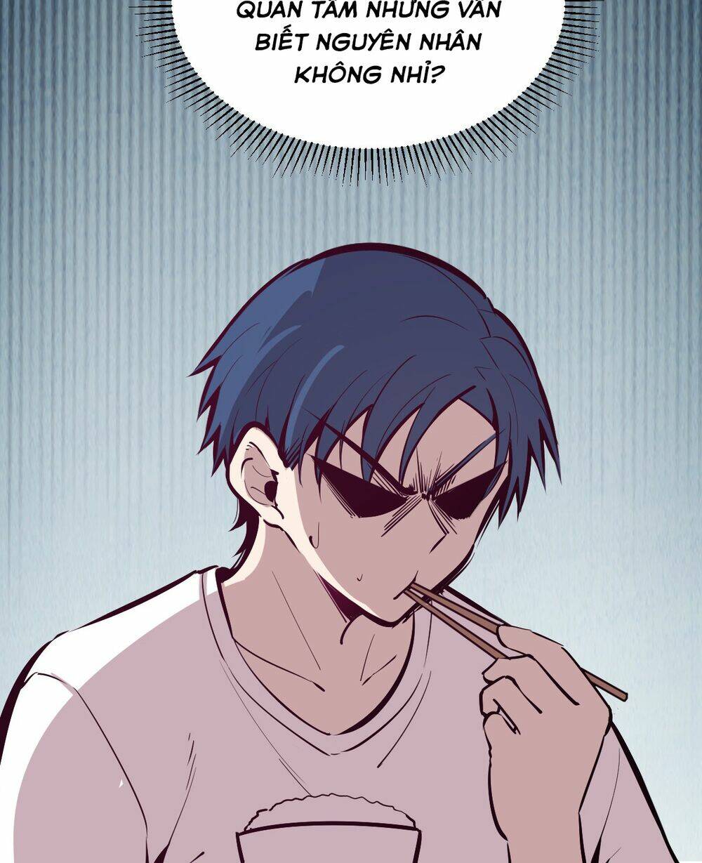 Oan gia chung nhà ! - Chapter 23 - Page 24