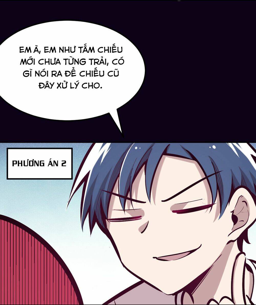 Oan gia chung nhà ! - Chapter 23 - Page 26