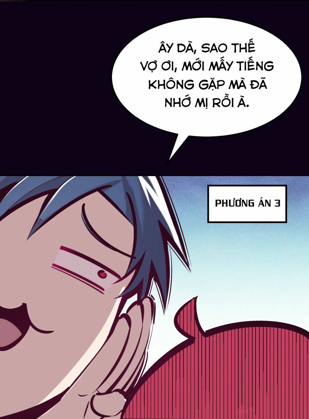 Oan gia chung nhà ! - Chapter 23 - Page 27