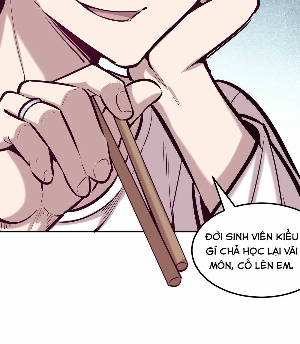 Oan gia chung nhà ! - Chapter 23 - Page 35