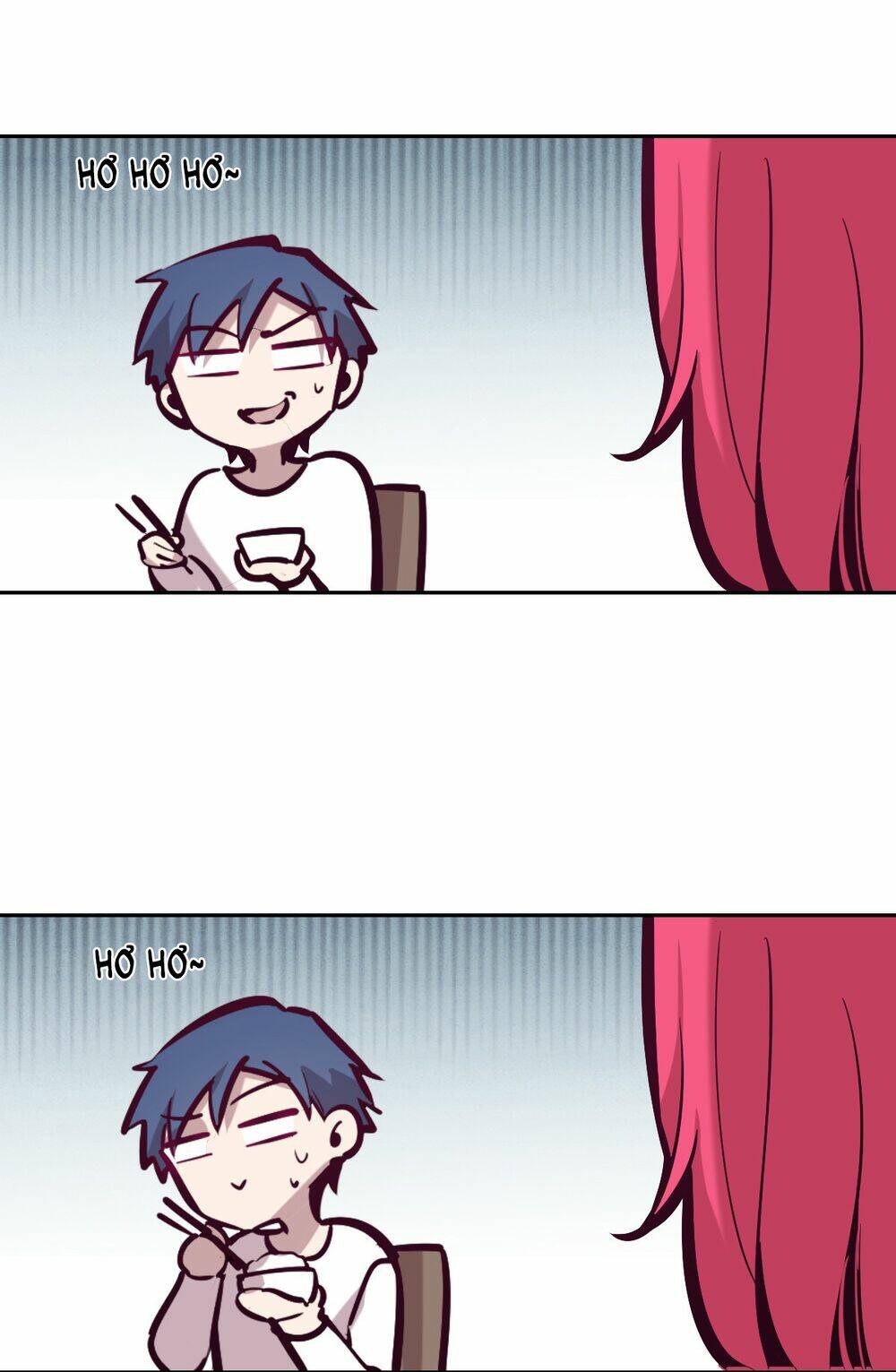 Oan gia chung nhà ! - Chapter 23 - Page 36