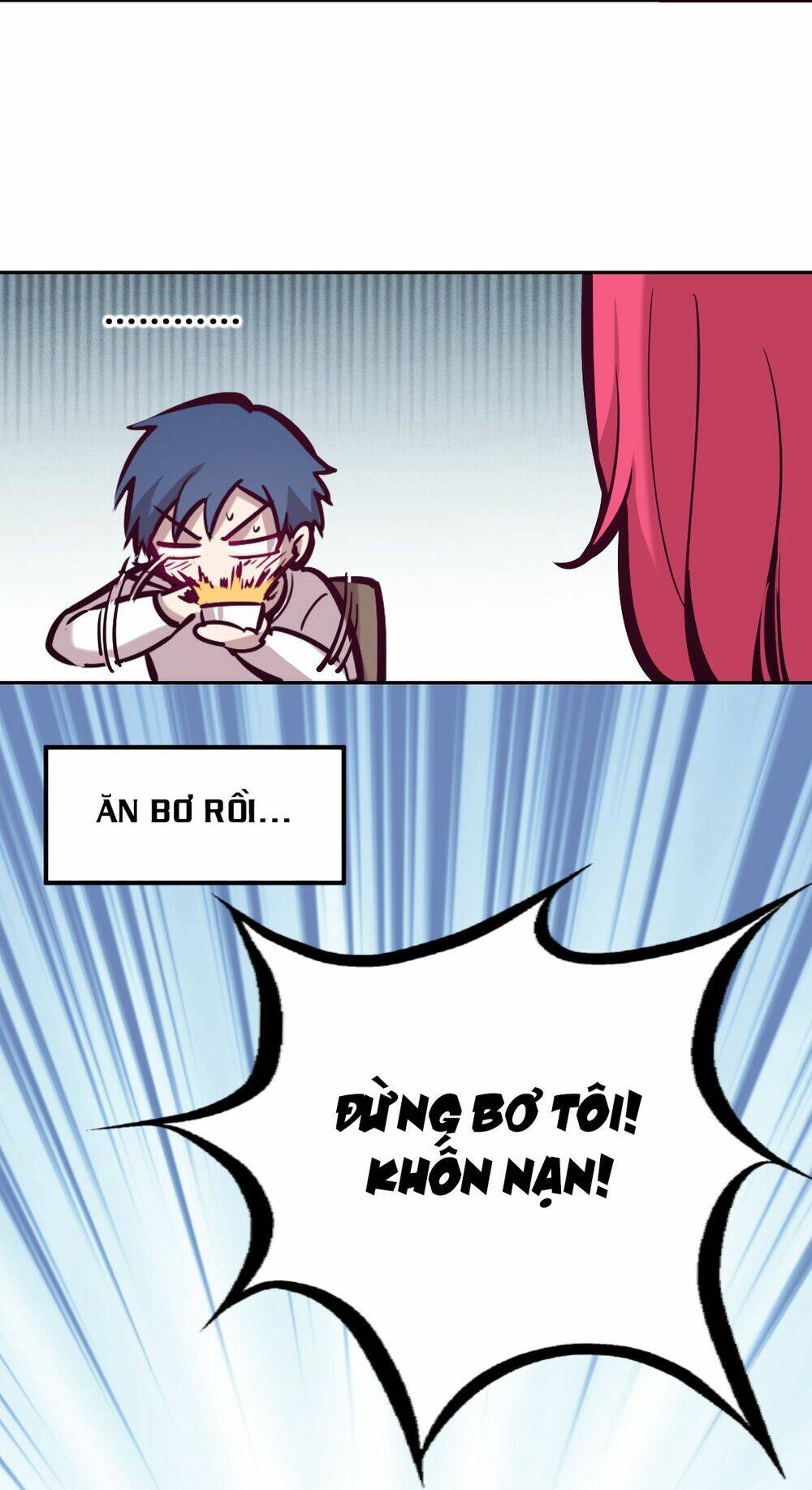 Oan gia chung nhà ! - Chapter 23 - Page 37