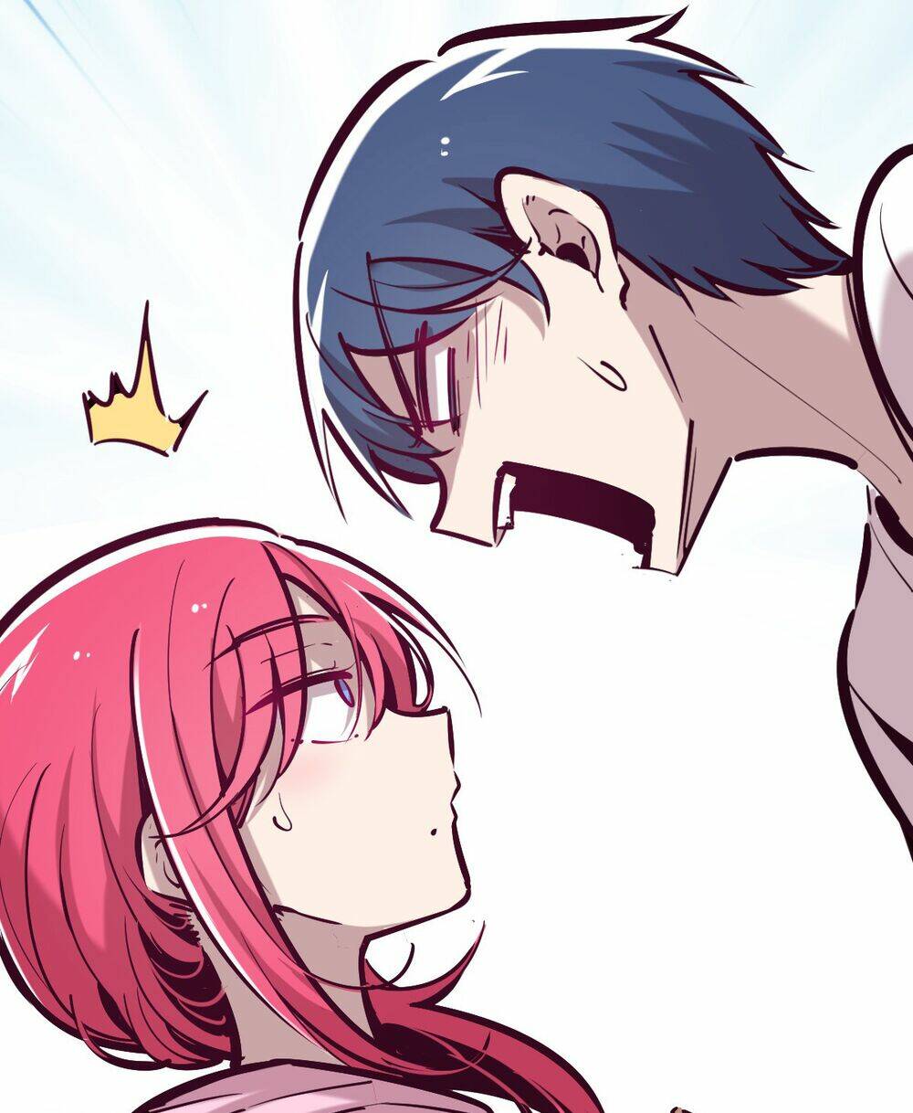 Oan gia chung nhà ! - Chapter 23 - Page 38