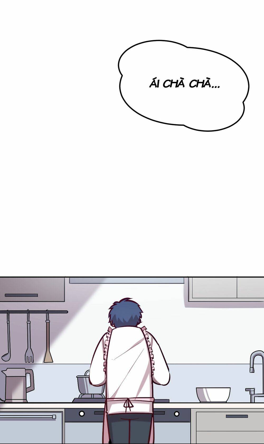 Oan gia chung nhà ! - Chapter 23 - Page 3