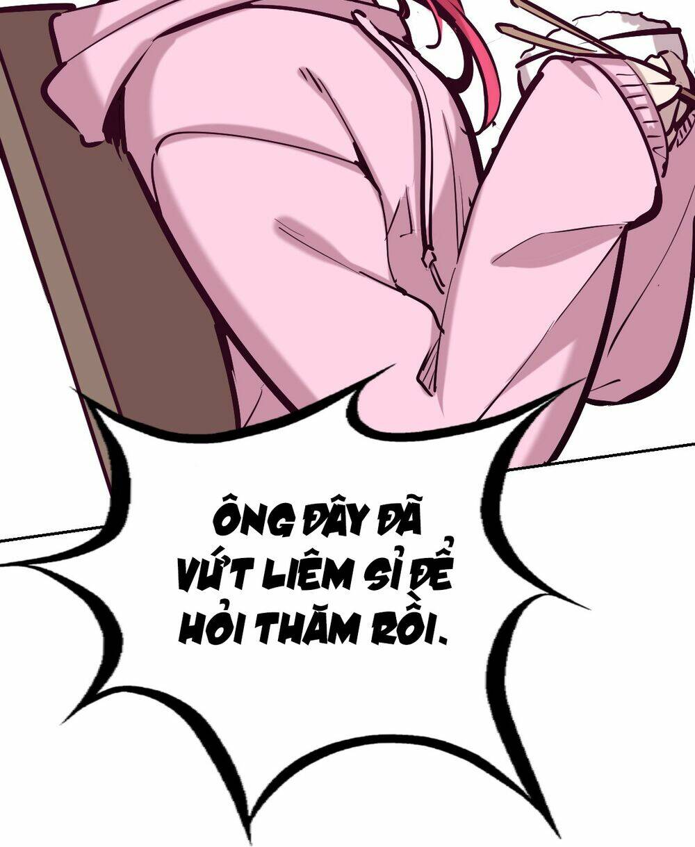 Oan gia chung nhà ! - Chapter 23 - Page 39