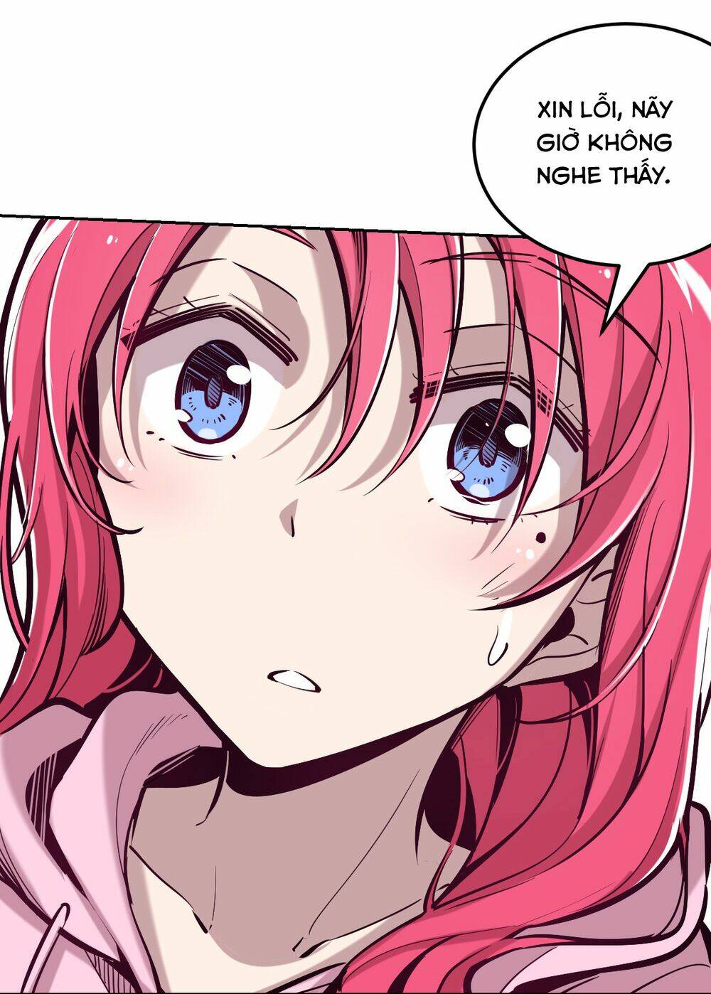 Oan gia chung nhà ! - Chapter 23 - Page 40