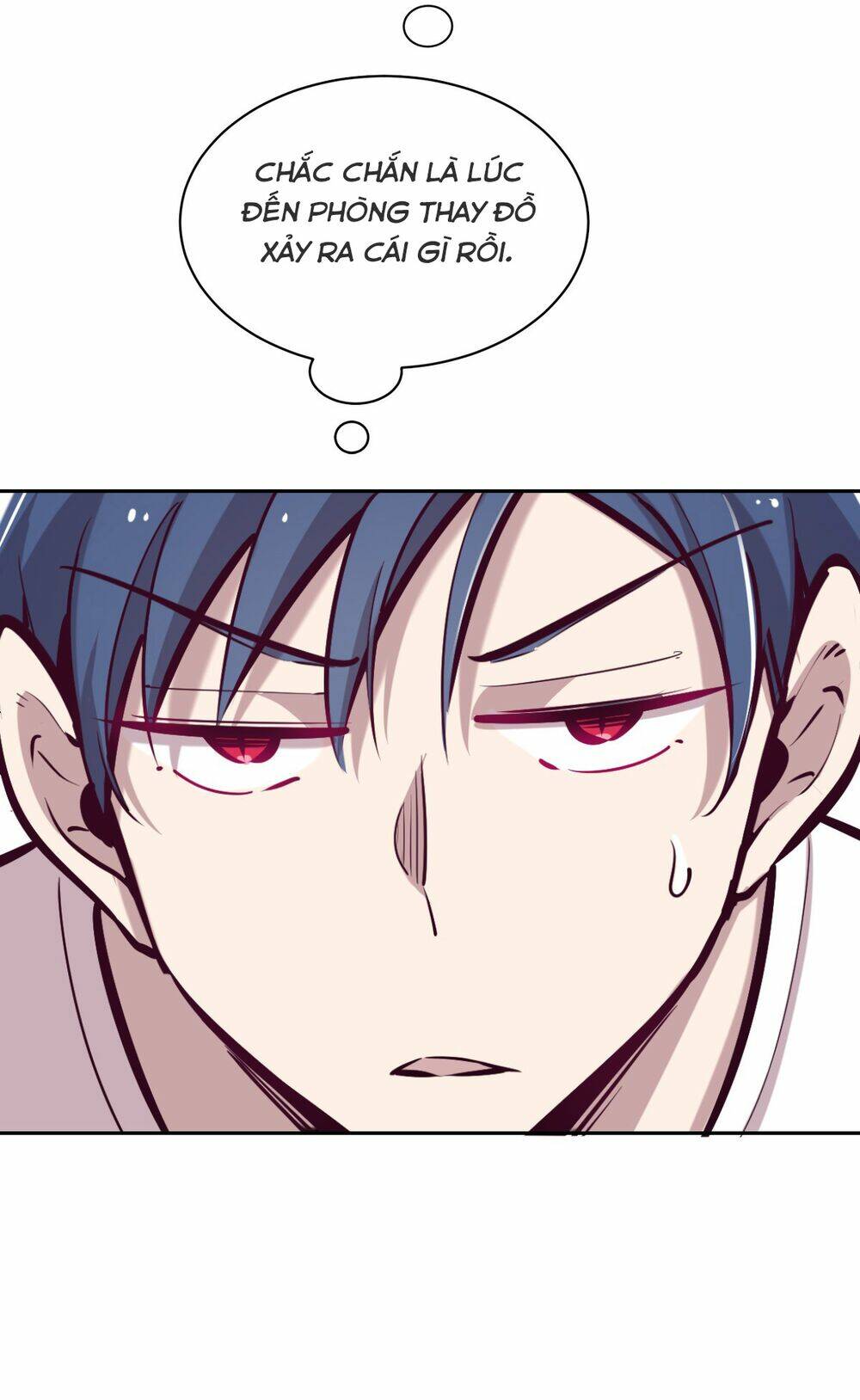 Oan gia chung nhà ! - Chapter 23 - Page 47