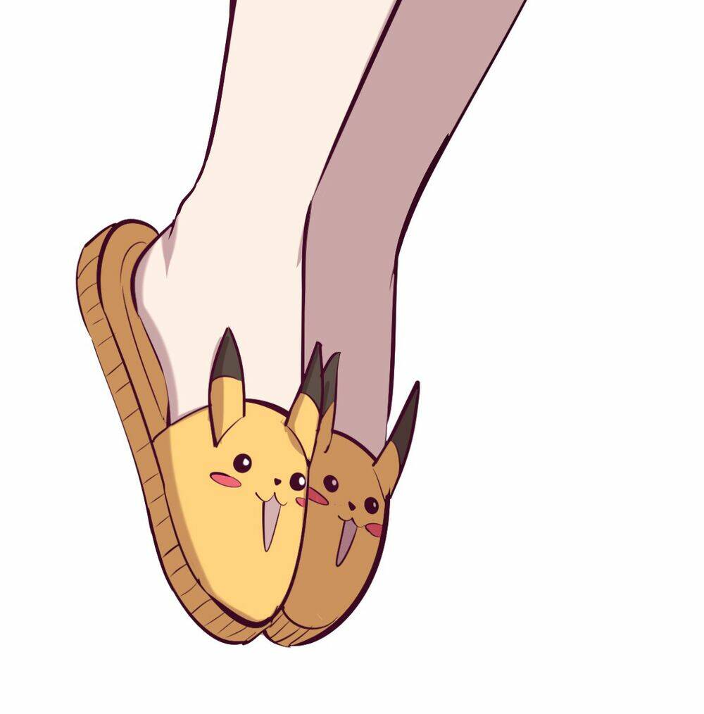 Oan gia chung nhà ! - Chapter 23 - Page 54