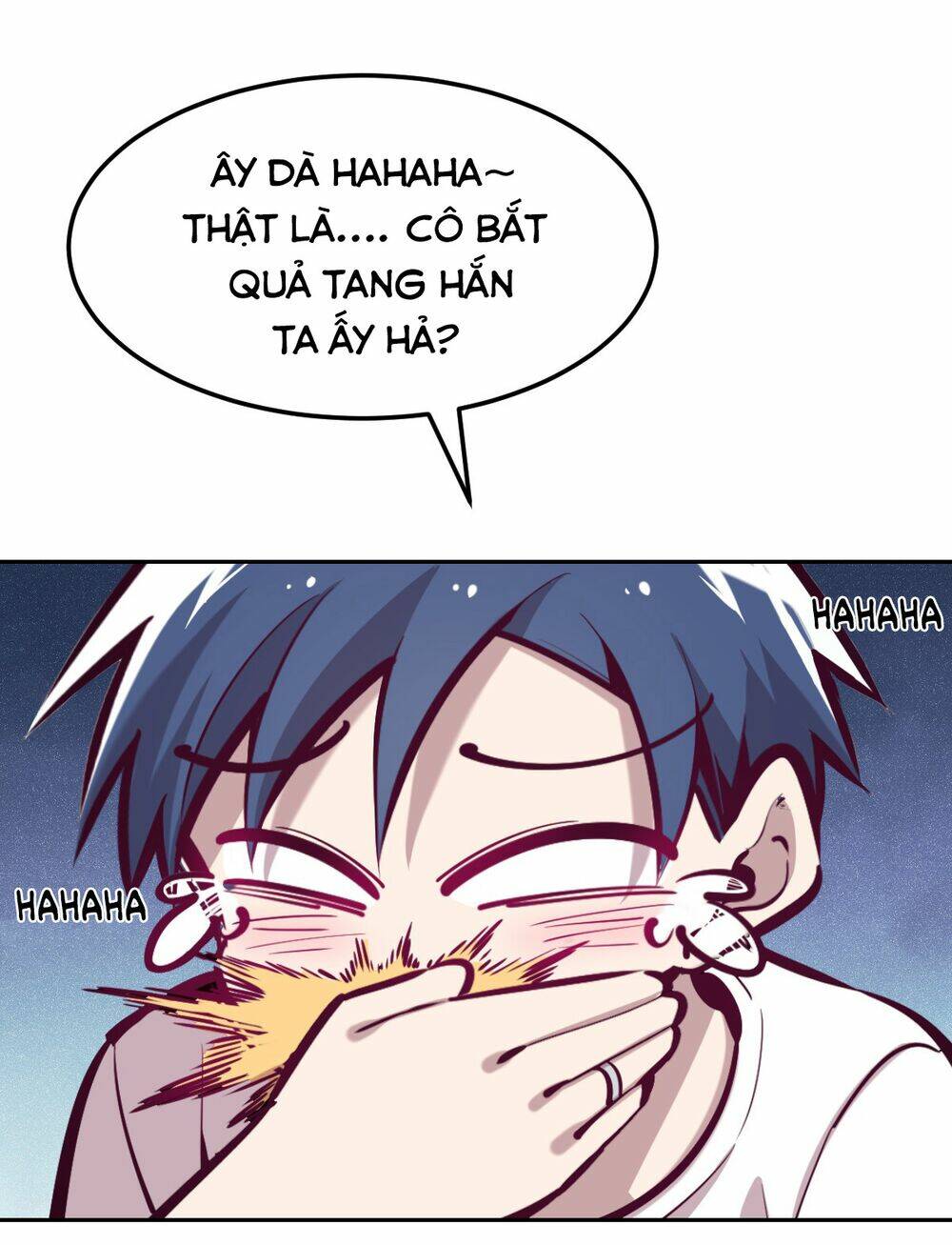 Oan gia chung nhà ! - Chapter 23 - Page 57