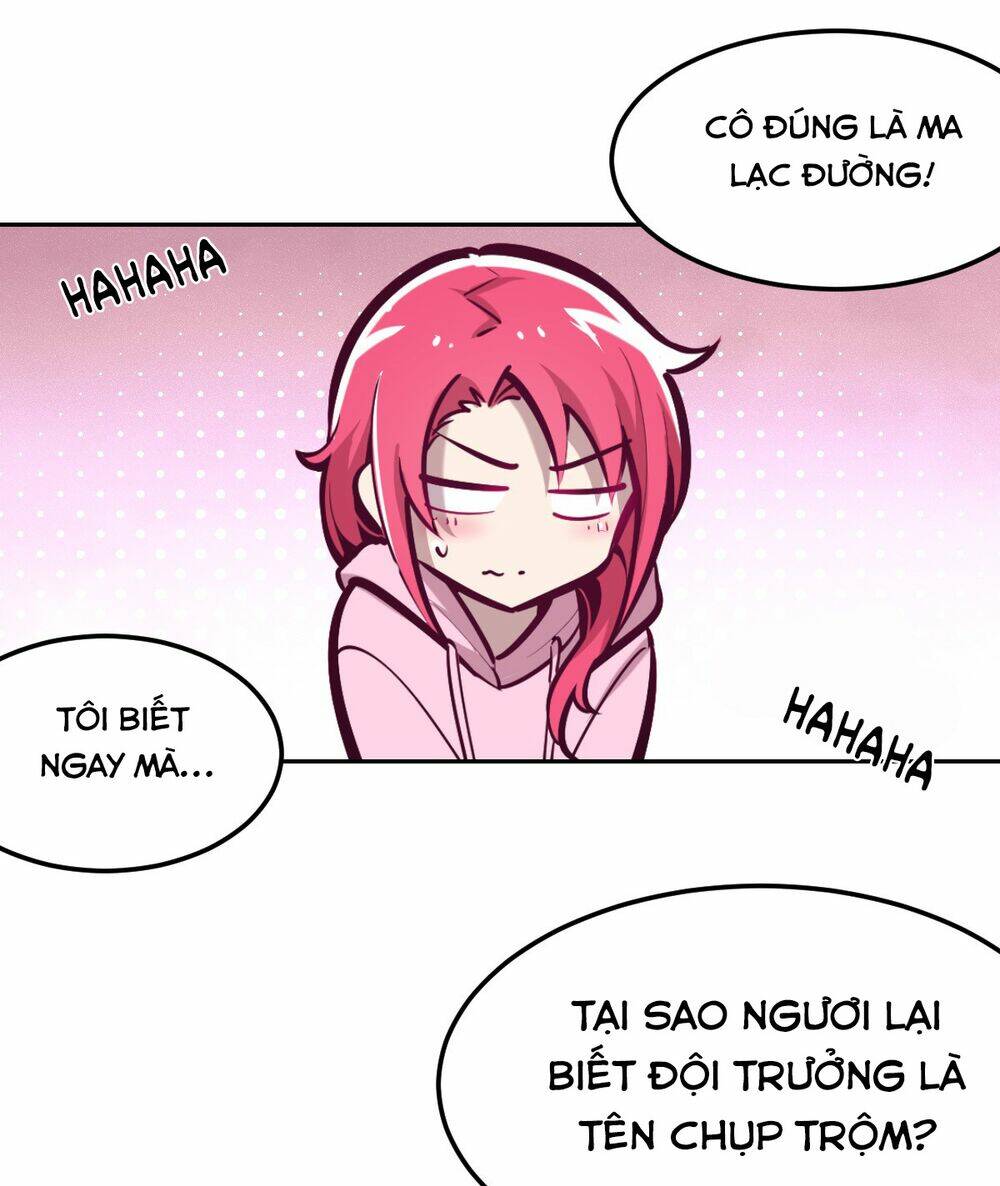 Oan gia chung nhà ! - Chapter 23 - Page 58