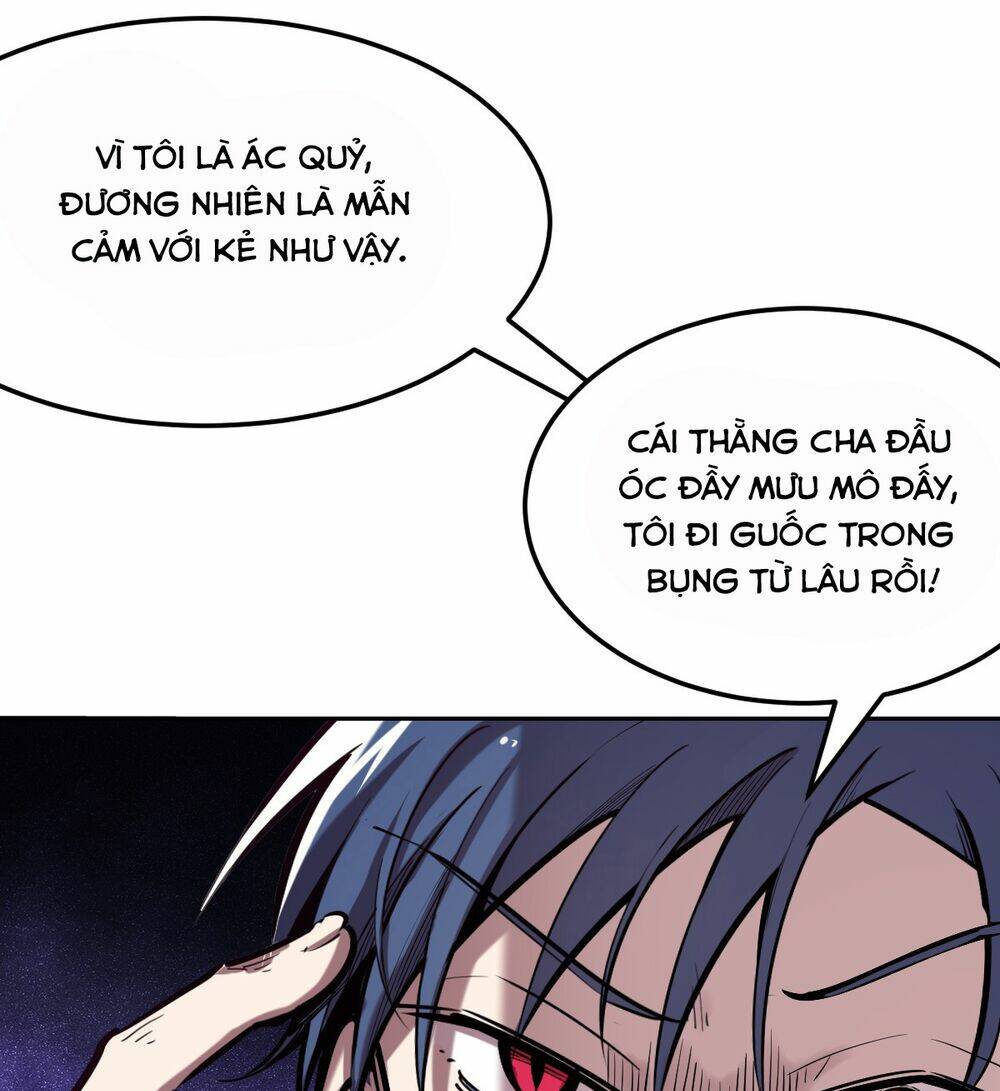 Oan gia chung nhà ! - Chapter 23 - Page 60