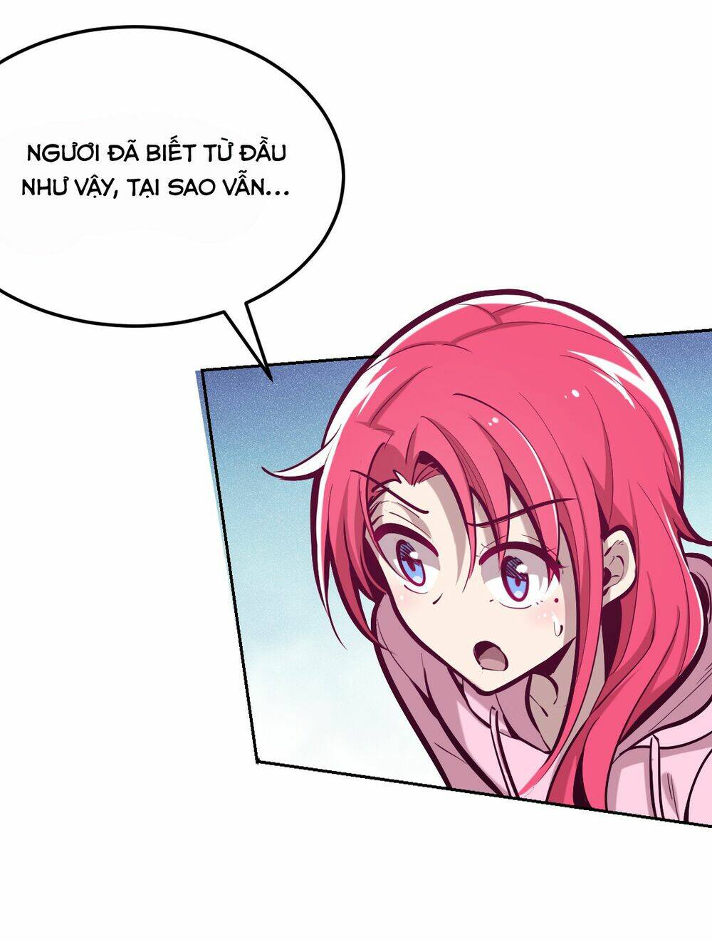 Oan gia chung nhà ! - Chapter 23 - Page 62